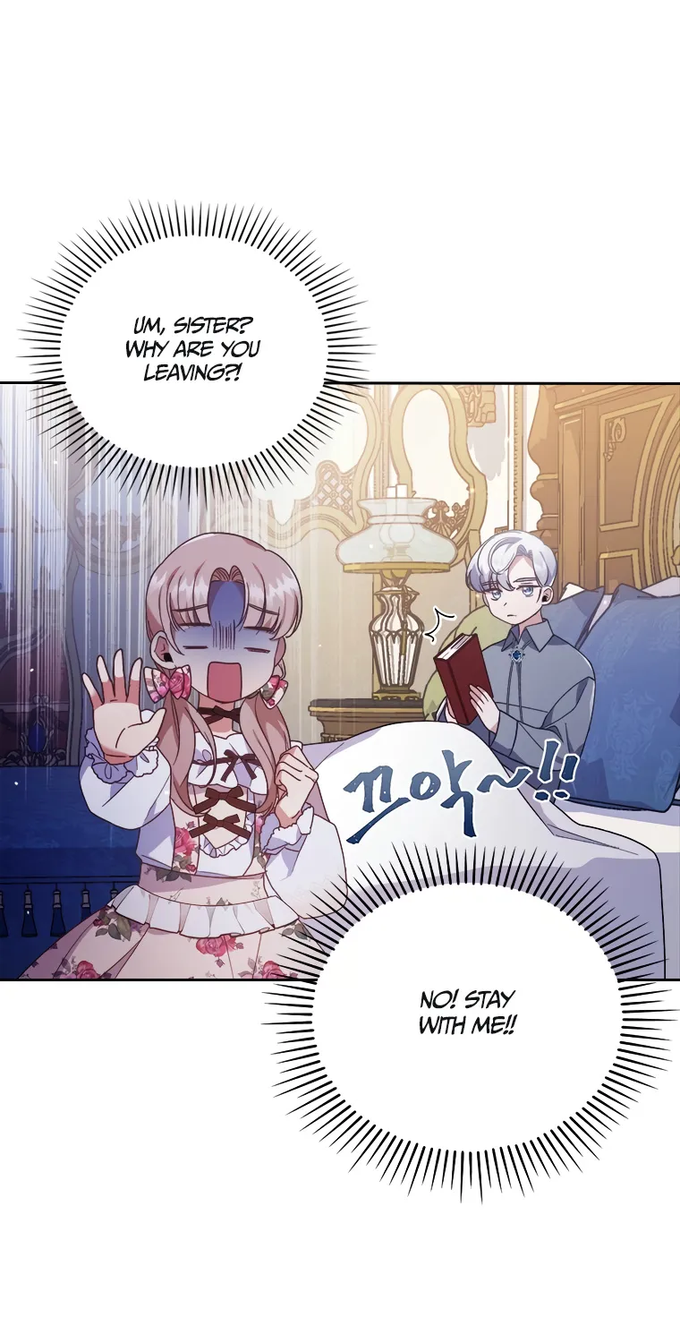 I Seduced The Sickly Male Lead Kainu Manga Chapter 3 Page 56