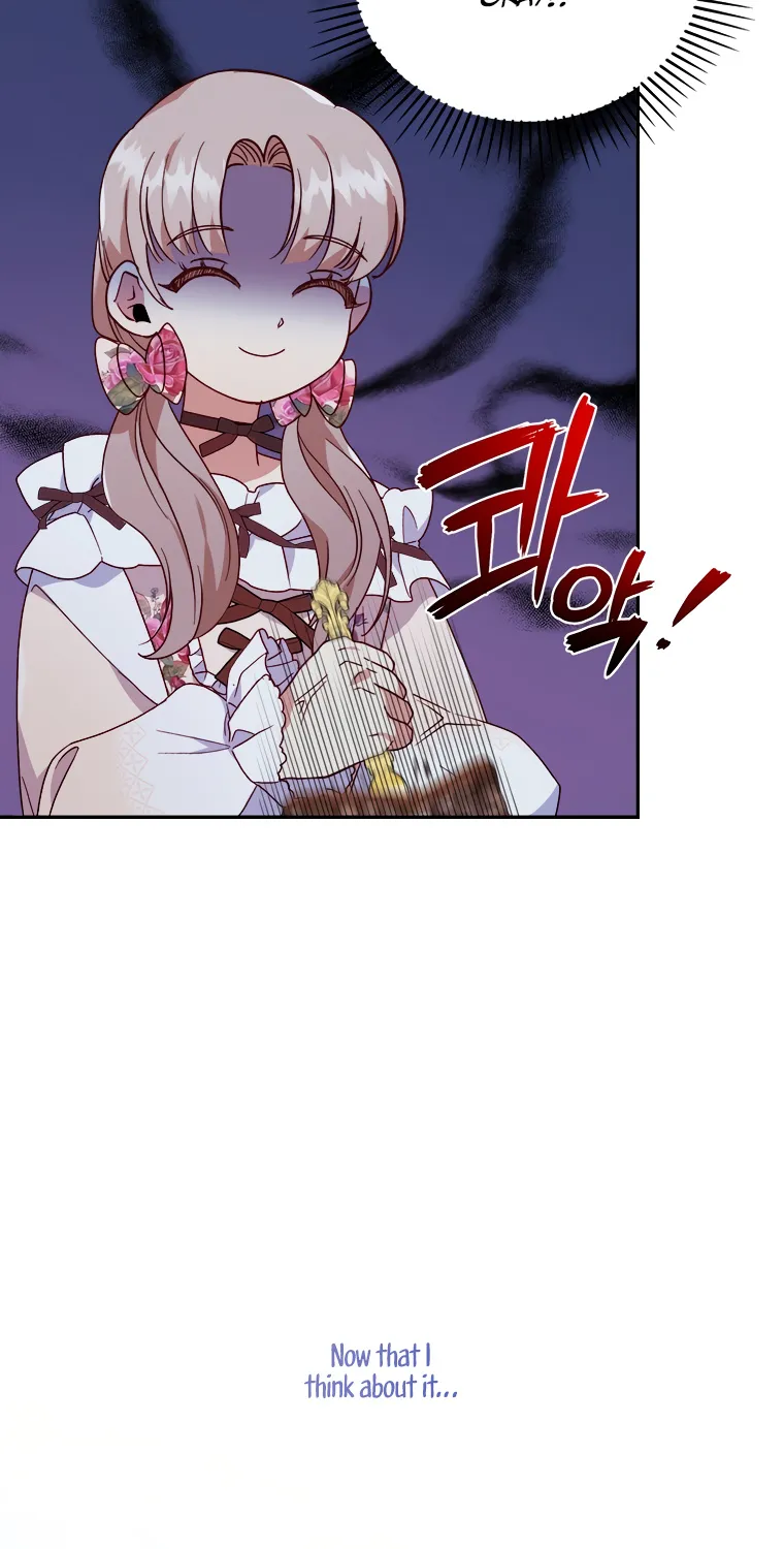 I Seduced The Sickly Male Lead Kainu Manga Chapter 3 Page 61