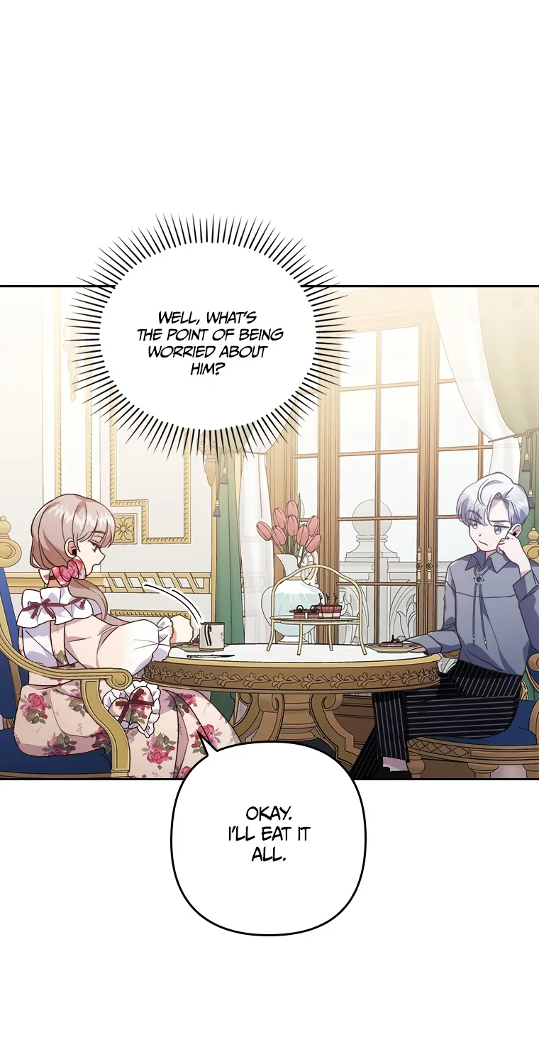 I Seduced The Sickly Male Lead Kainu Manga Chapter 3 Page 65