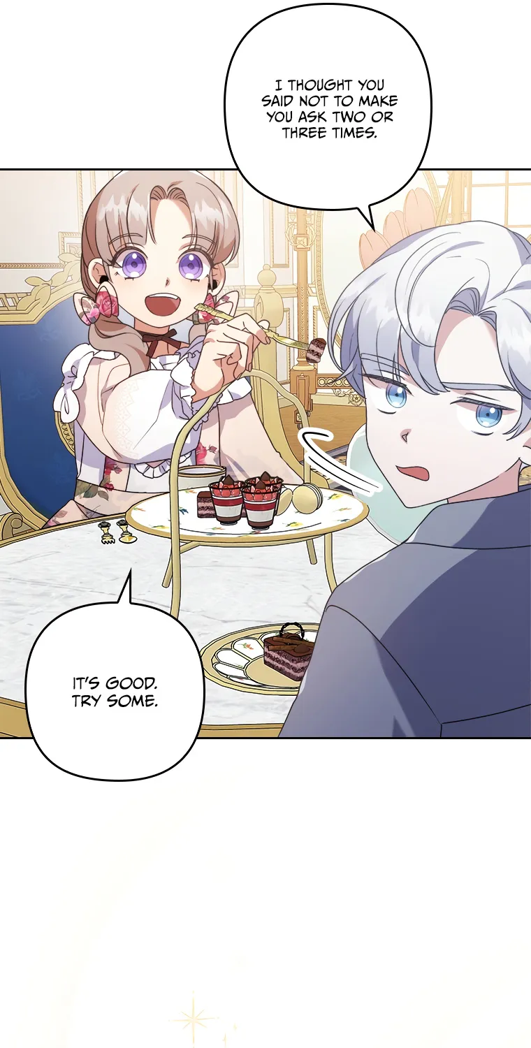 I Seduced The Sickly Male Lead Kainu Manga Chapter 3 Page 69