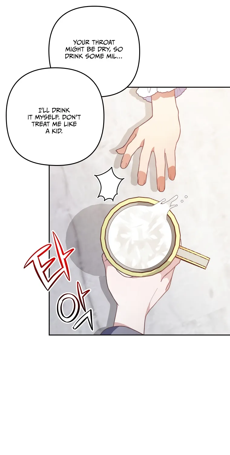 I Seduced The Sickly Male Lead Kainu Manga Chapter 3 Page 74