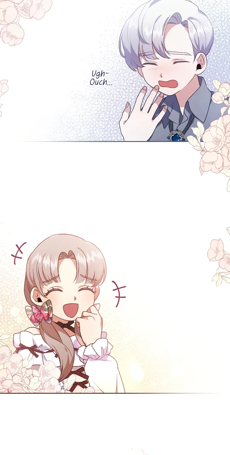 I Seduced The Sickly Male Lead Kainu Manga Chapter 3 Page 77