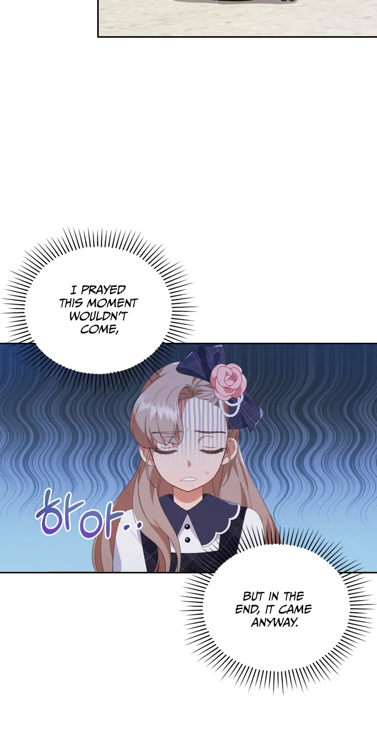 I Seduced The Sickly Male Lead Kainu Manga Chapter 2 Page 4