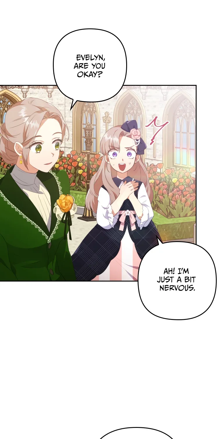 I Seduced The Sickly Male Lead Kainu Manga Chapter 2 Page 5