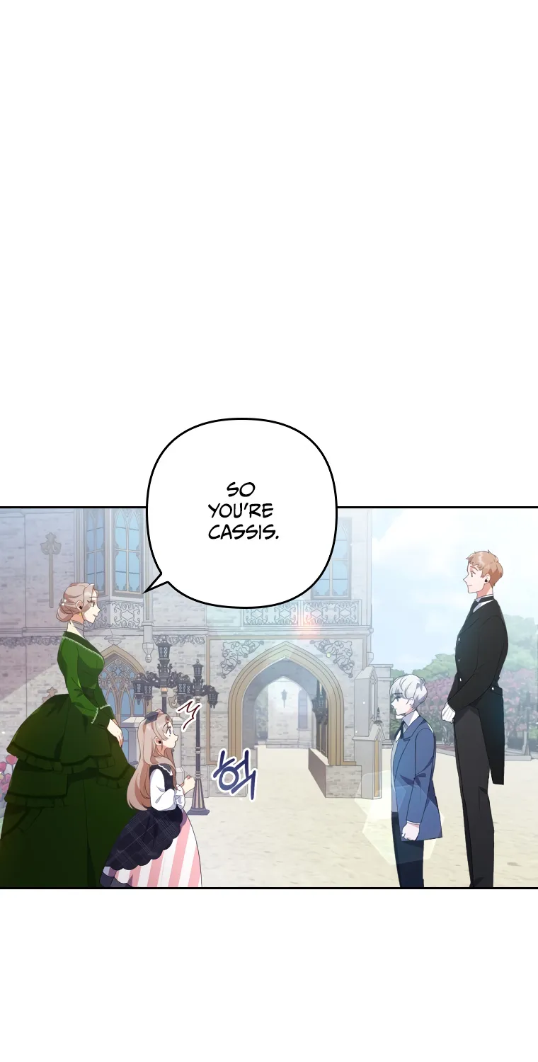 I Seduced The Sickly Male Lead Kainu Manga Chapter 2 Page 16