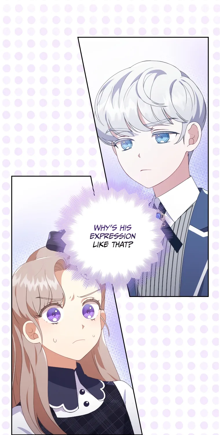 I Seduced The Sickly Male Lead Kainu Manga Chapter 2 Page 19