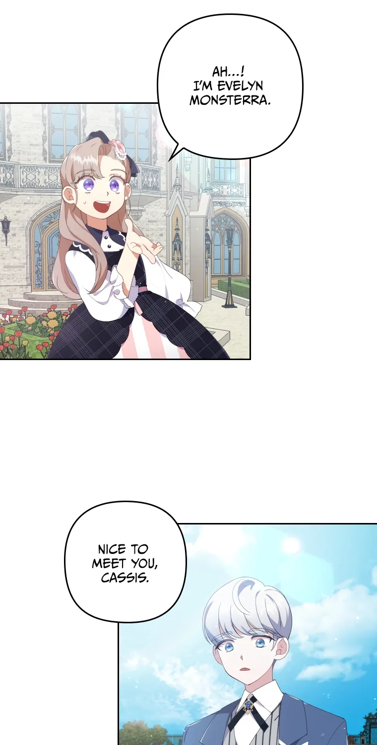 I Seduced The Sickly Male Lead Kainu Manga Chapter 2 Page 22