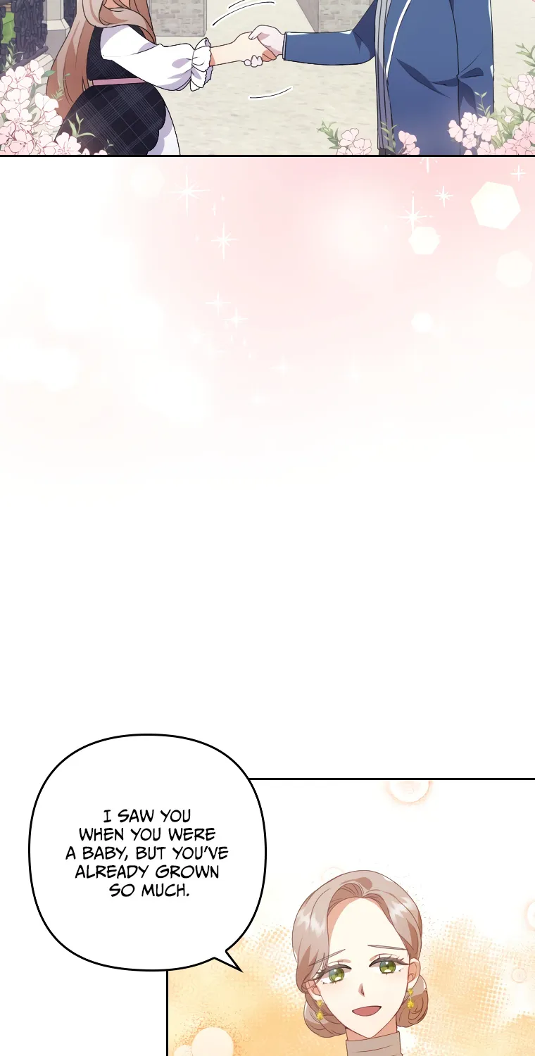 I Seduced The Sickly Male Lead Kainu Manga Chapter 2 Page 24