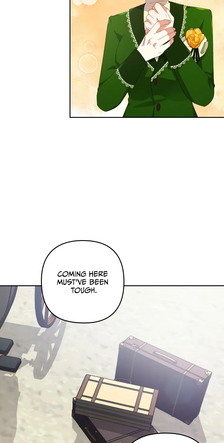 I Seduced The Sickly Male Lead Kainu Manga Chapter 2 Page 25