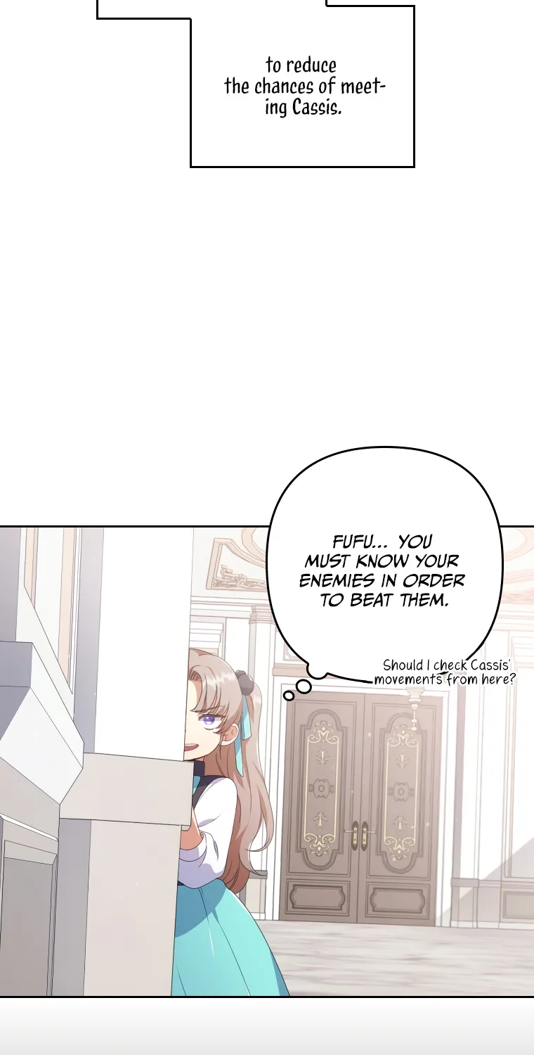 I Seduced The Sickly Male Lead Kainu Manga Chapter 2 Page 29