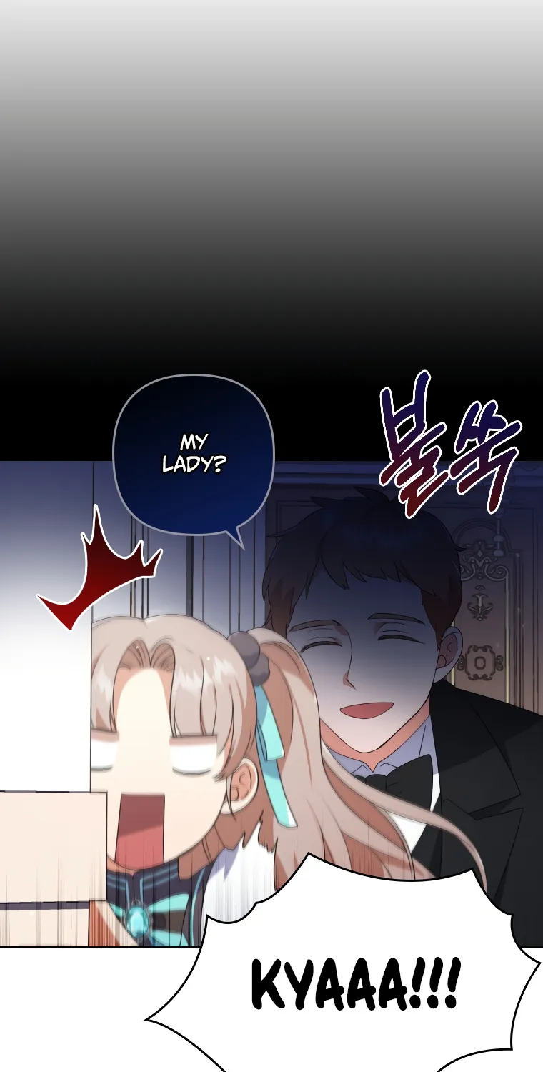 I Seduced The Sickly Male Lead Kainu Manga Chapter 2 Page 30