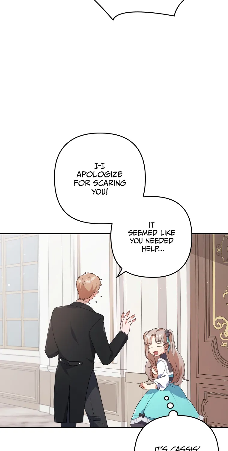 I Seduced The Sickly Male Lead Kainu Manga Chapter 2 Page 31