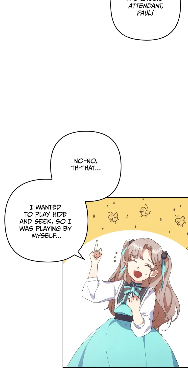 I Seduced The Sickly Male Lead Kainu Manga Chapter 2 Page 32