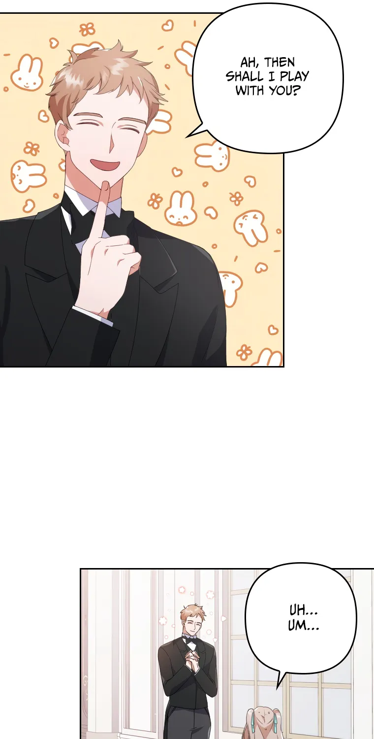 I Seduced The Sickly Male Lead Kainu Manga Chapter 2 Page 34