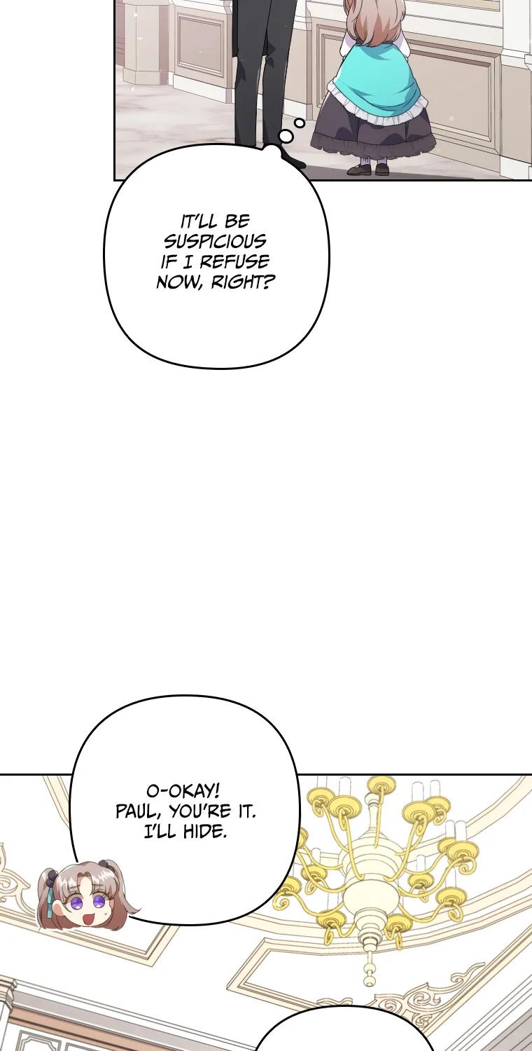 I Seduced The Sickly Male Lead Kainu Manga Chapter 2 Page 35