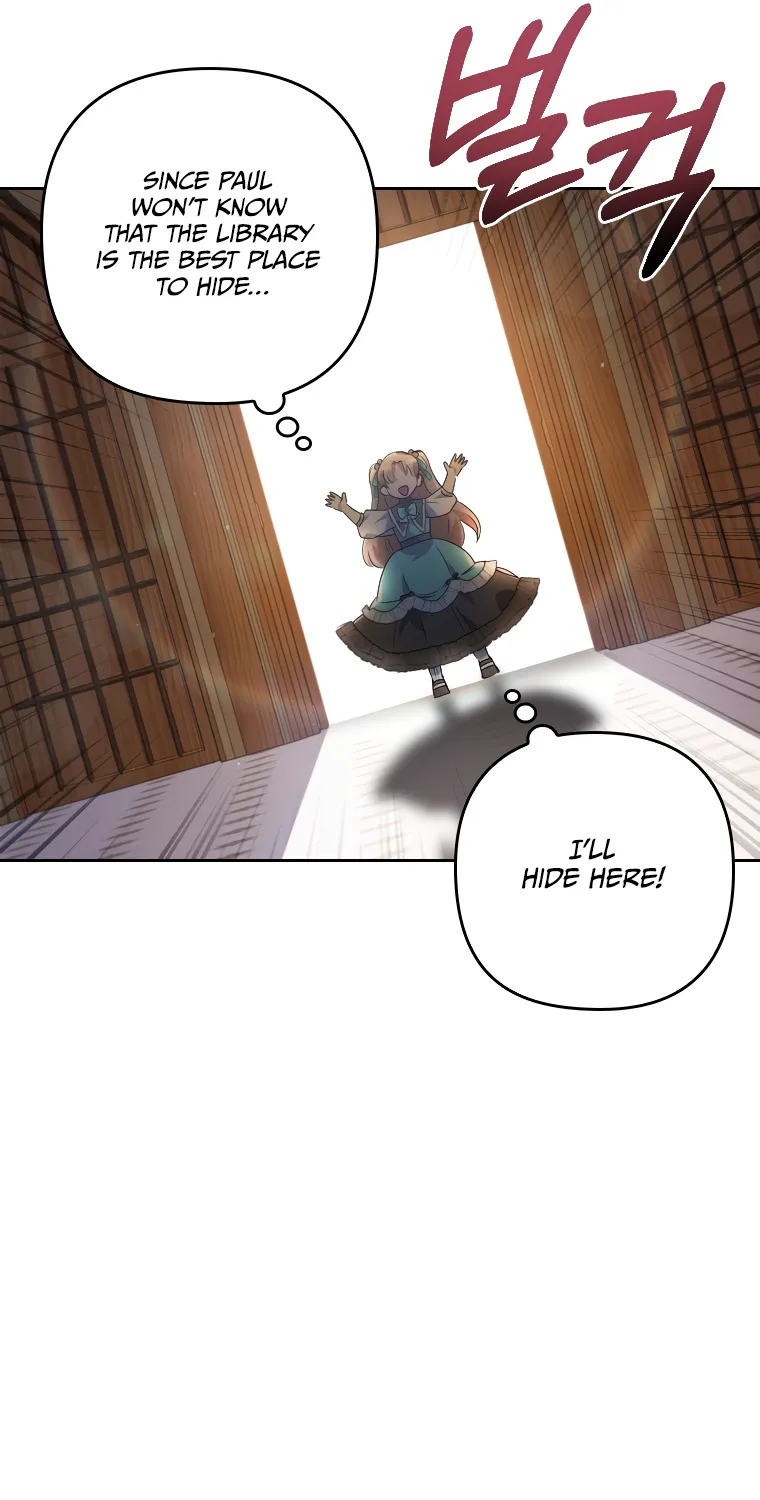 I Seduced The Sickly Male Lead Kainu Manga Chapter 2 Page 40