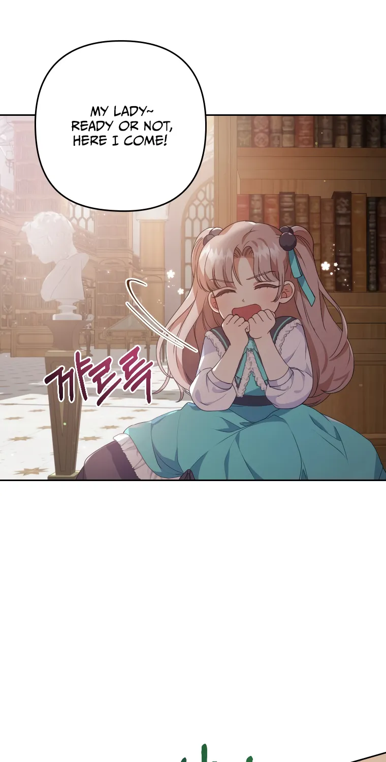 I Seduced The Sickly Male Lead Kainu Manga Chapter 2 Page 41