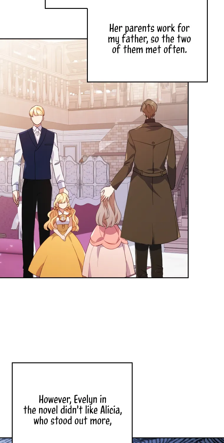 I Seduced The Sickly Male Lead Kainu Manga Chapter 1 Page 70