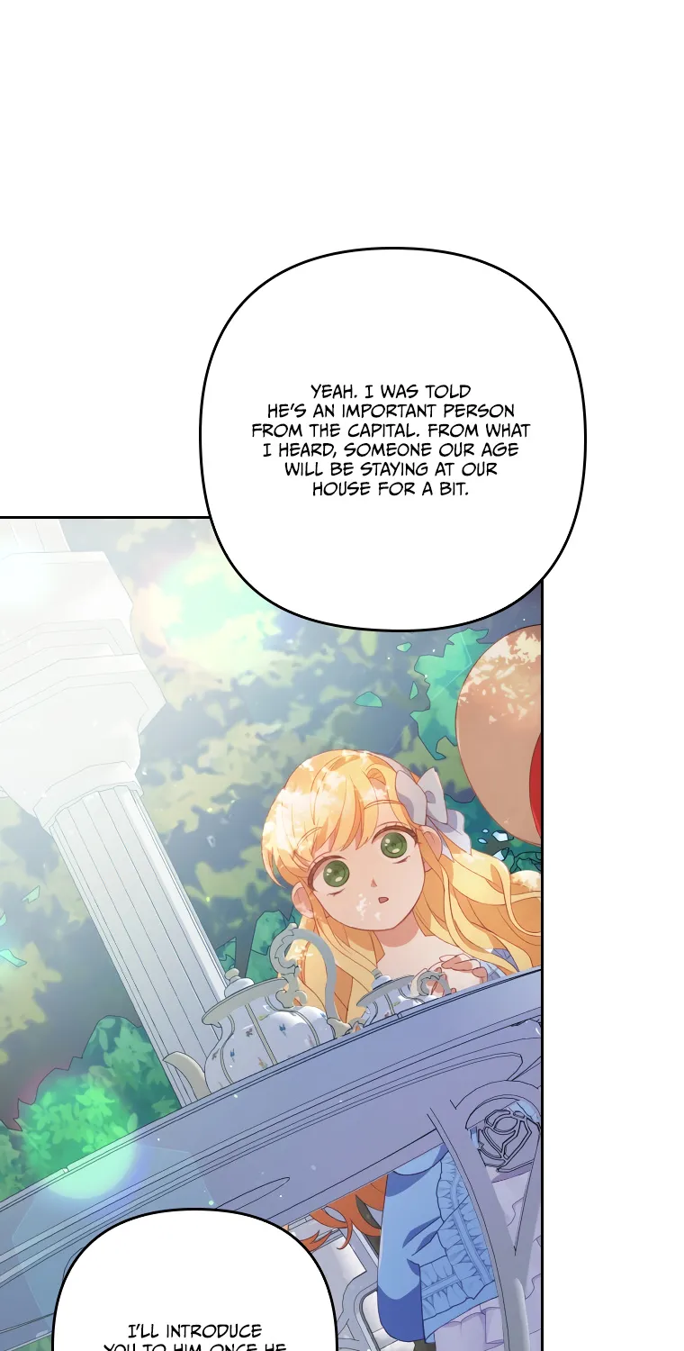 I Seduced The Sickly Male Lead Kainu Manga Chapter 1 Page 75