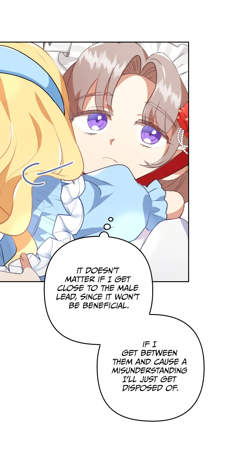I Seduced The Sickly Male Lead Kainu Manga Chapter 1 Page 84