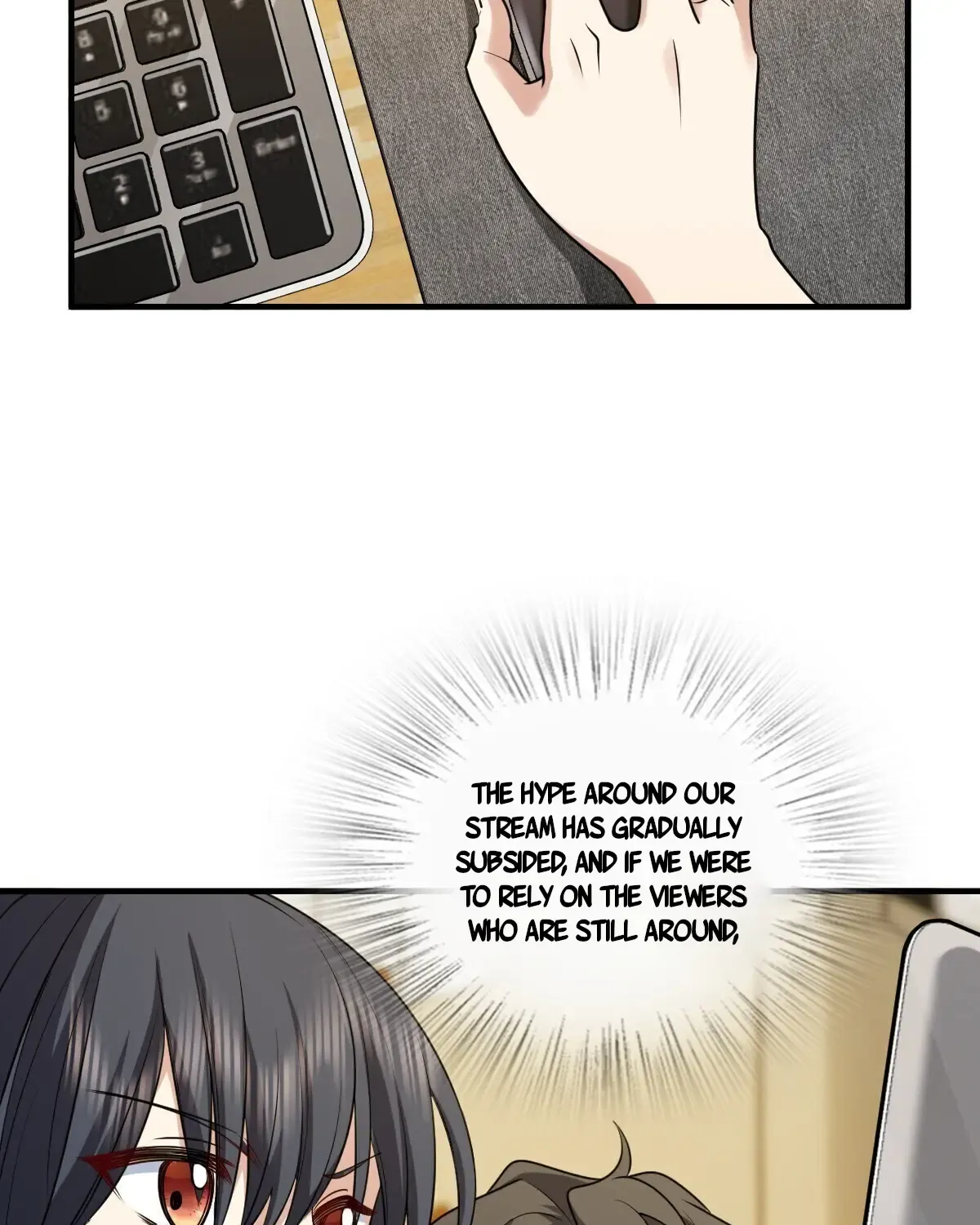 My Wife Is From A Thousand Years Ago Kainu Manga Chapter 290 Page 23
