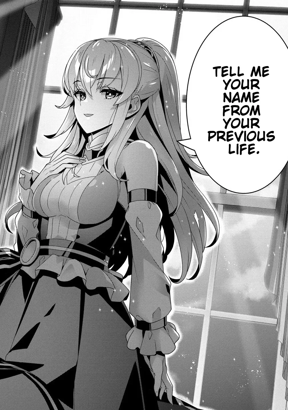 Iranai Akuyaku Reijou, Waga Kuni de Hikitorimasu wa Yuushuu na Go-reijoukata o Tsuihou da Nante Orokana Mane, Kuni o Horoboshimashite yo Kainu Manga Chapter 2.1 Page 16