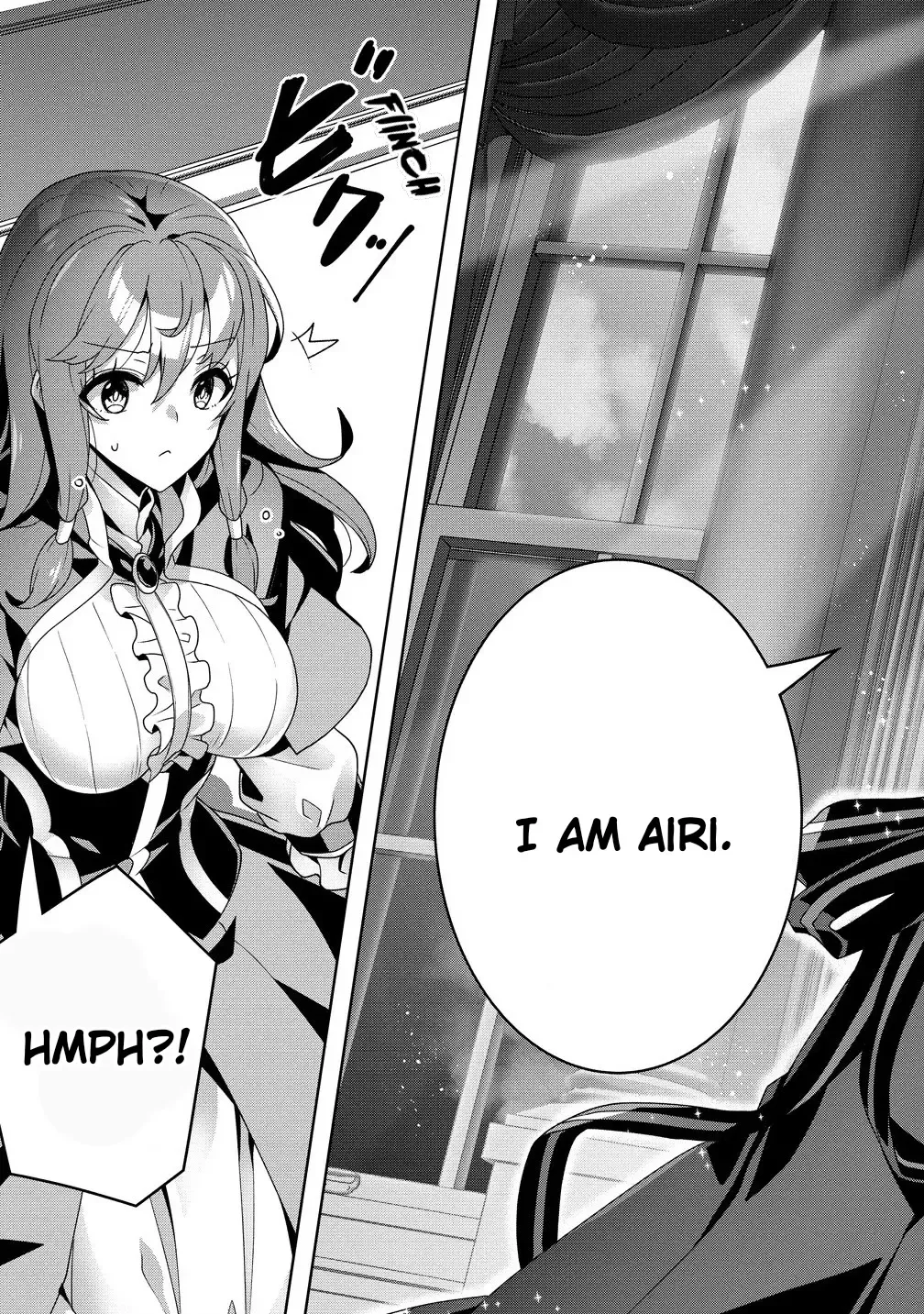 Iranai Akuyaku Reijou, Waga Kuni de Hikitorimasu wa Yuushuu na Go-reijoukata o Tsuihou da Nante Orokana Mane, Kuni o Horoboshimashite yo Kainu Manga Chapter 2.1 Page 17