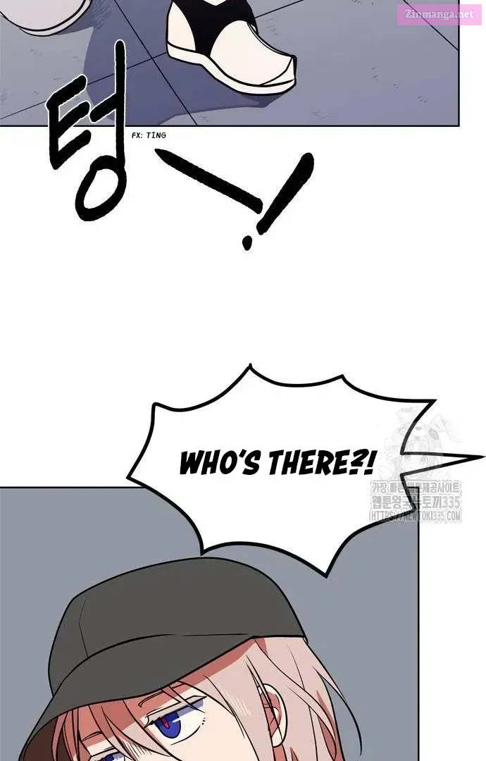 When A Ghost Bird Sings Kainu Manga Chapter 4 Page 104