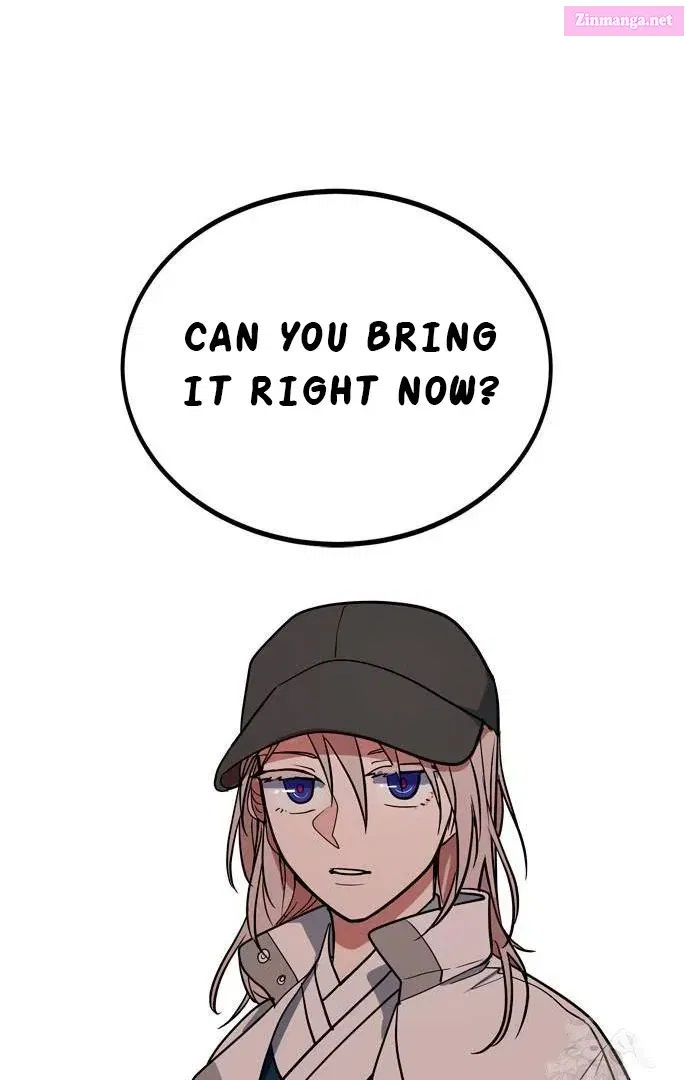 When A Ghost Bird Sings Kainu Manga Chapter 4 Page 111