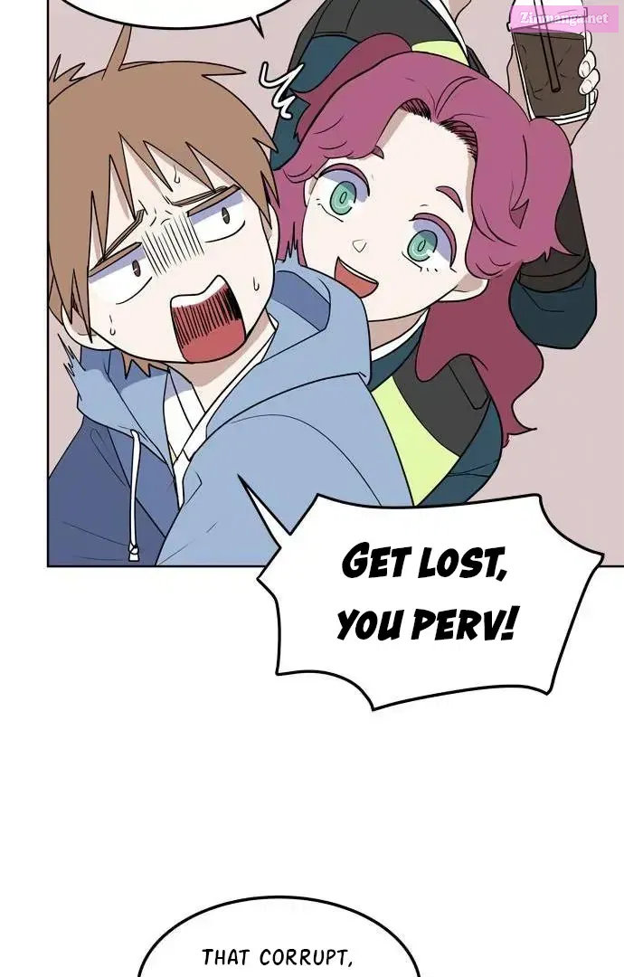 When A Ghost Bird Sings Kainu Manga Chapter 3 Page 66
