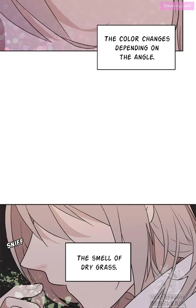 When A Ghost Bird Sings Kainu Manga Chapter 3 Page 72
