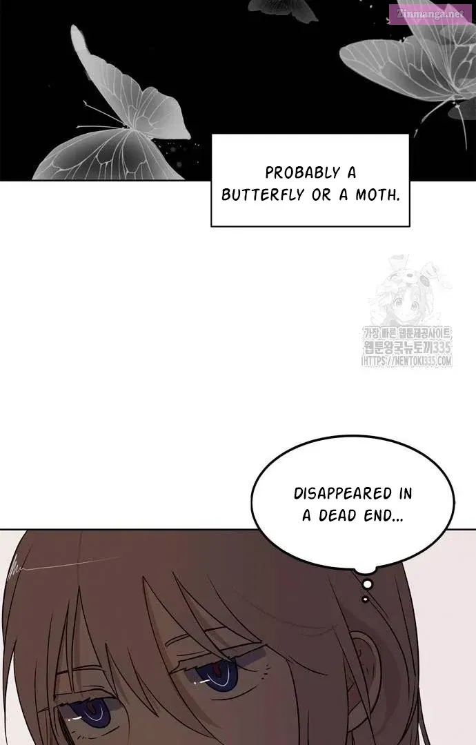 When A Ghost Bird Sings Kainu Manga Chapter 3 Page 74