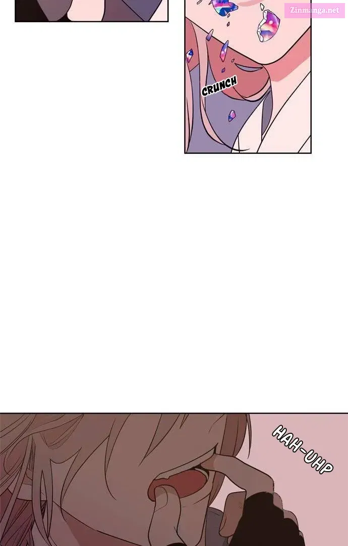 When A Ghost Bird Sings Kainu Manga Chapter 3 Page 78