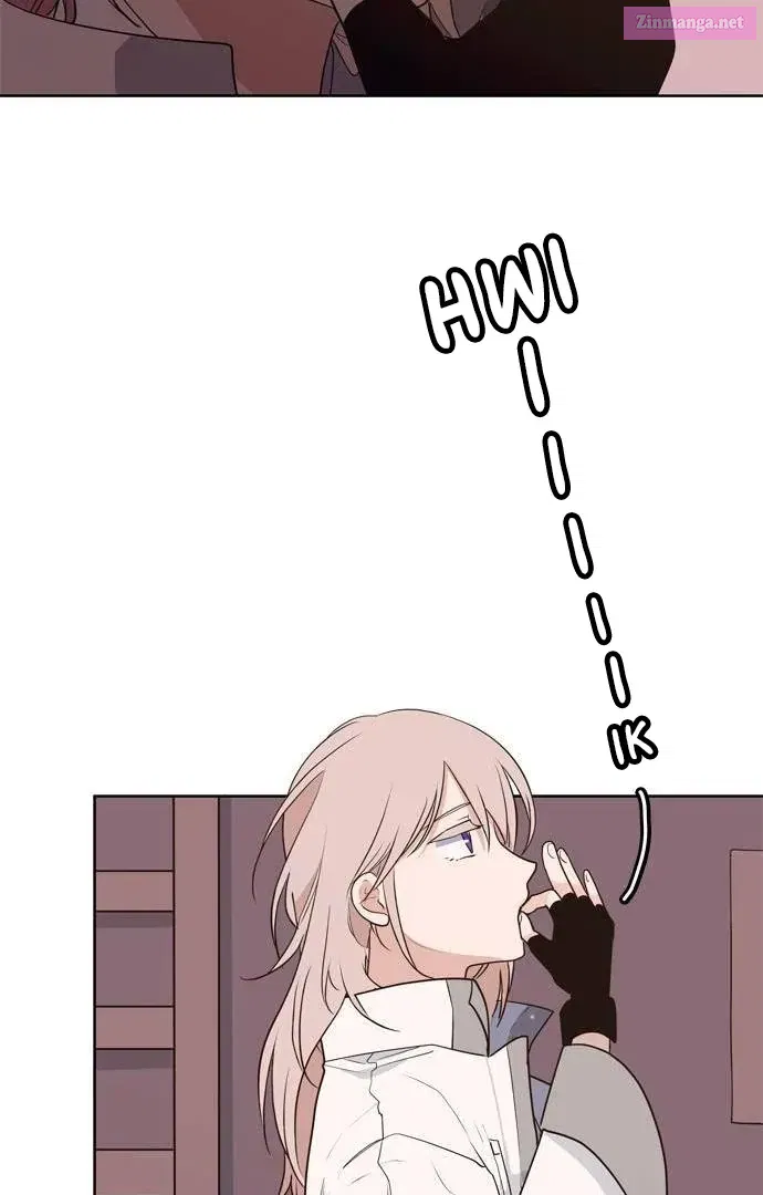 When A Ghost Bird Sings Kainu Manga Chapter 3 Page 79