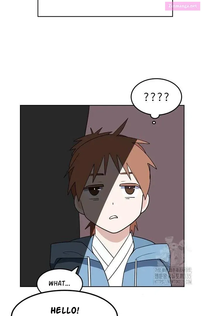 When A Ghost Bird Sings Kainu Manga Chapter 3 Page 81