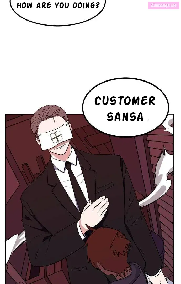 When A Ghost Bird Sings Kainu Manga Chapter 3 Page 82