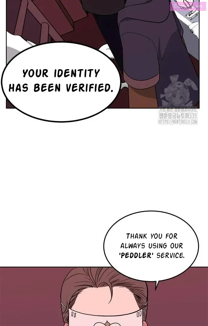 When A Ghost Bird Sings Kainu Manga Chapter 3 Page 83