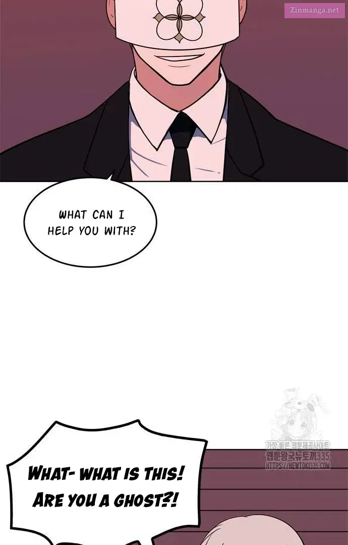 When A Ghost Bird Sings Kainu Manga Chapter 3 Page 84