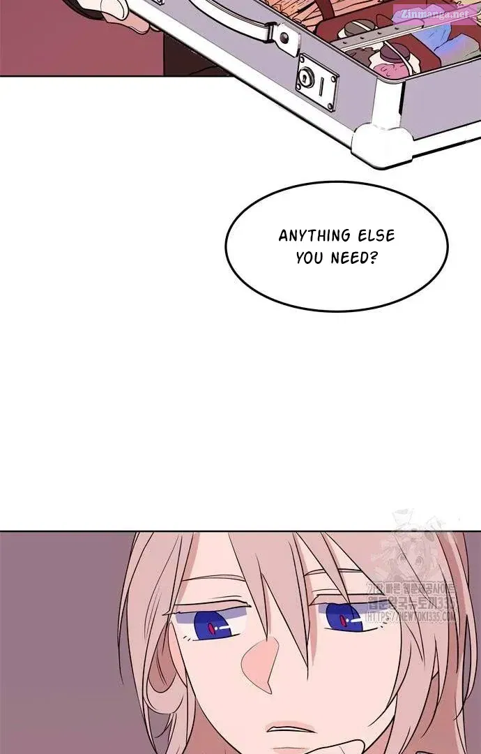 When A Ghost Bird Sings Kainu Manga Chapter 3 Page 87