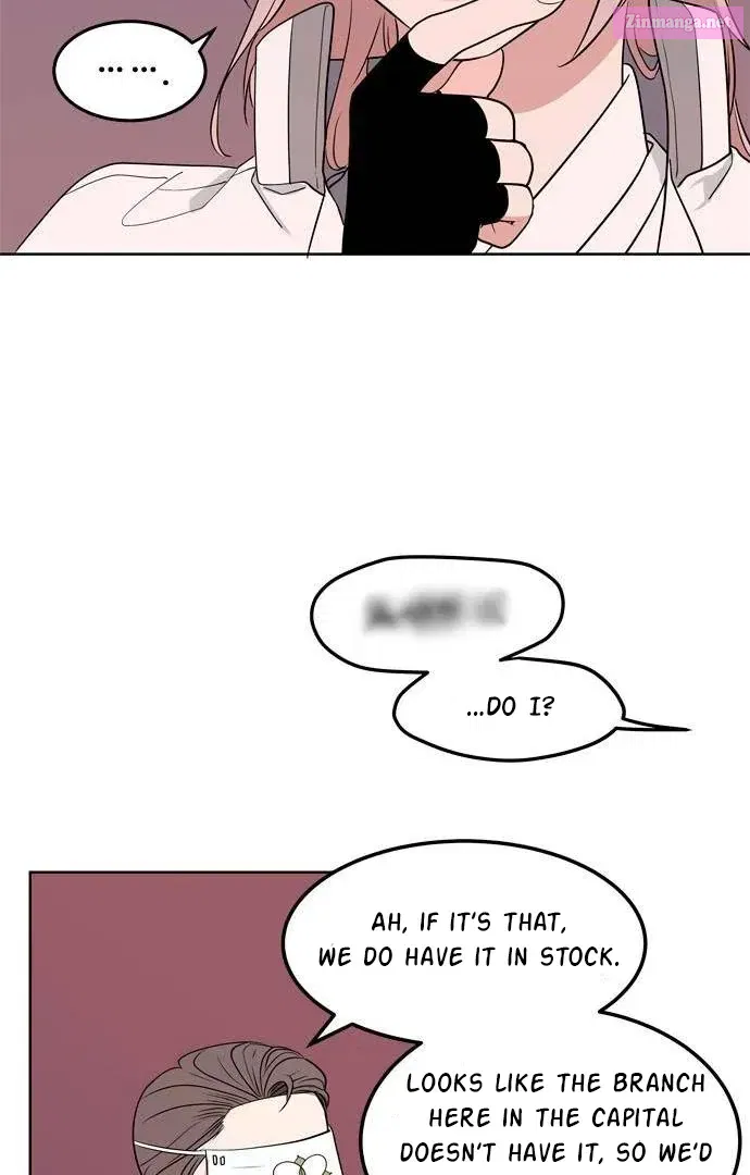 When A Ghost Bird Sings Kainu Manga Chapter 3 Page 88