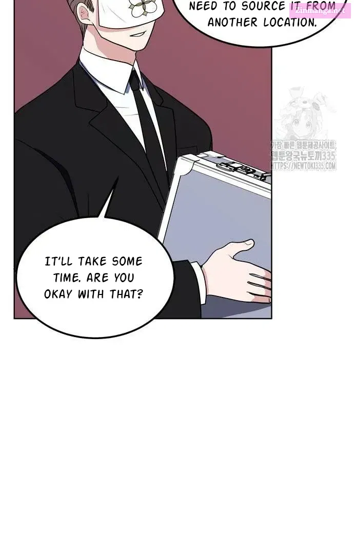 When A Ghost Bird Sings Kainu Manga Chapter 3 Page 89