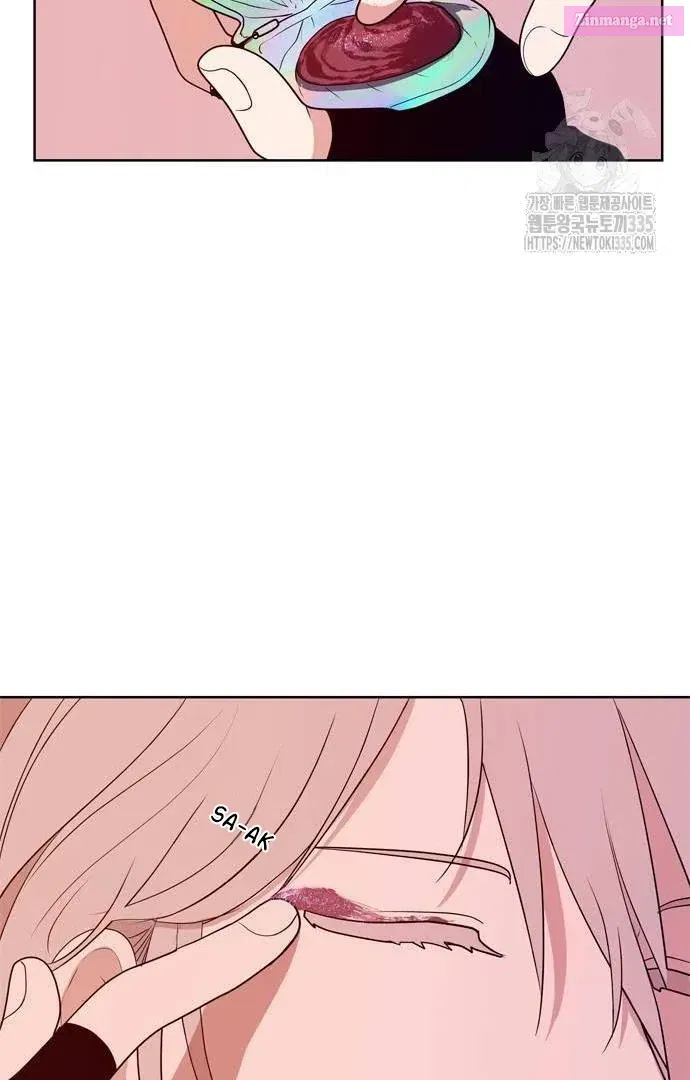 When A Ghost Bird Sings Kainu Manga Chapter 3 Page 95