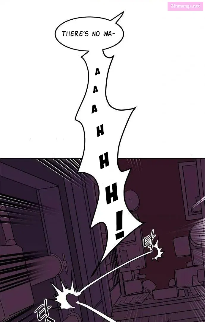 When A Ghost Bird Sings Kainu Manga Chapter 3 Page 100