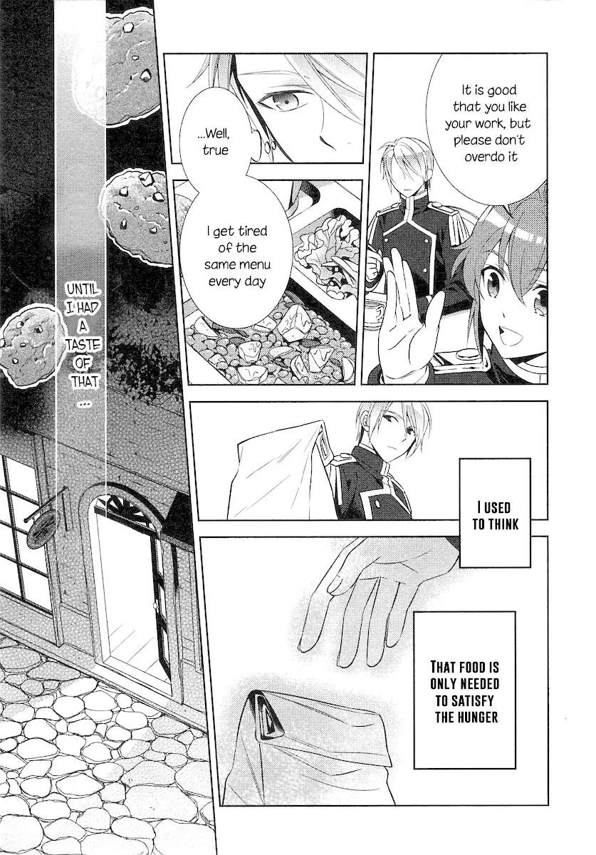 Isekai de Café o Kaiten Shimashita. Kainu Manga Chapter 5 Page 4