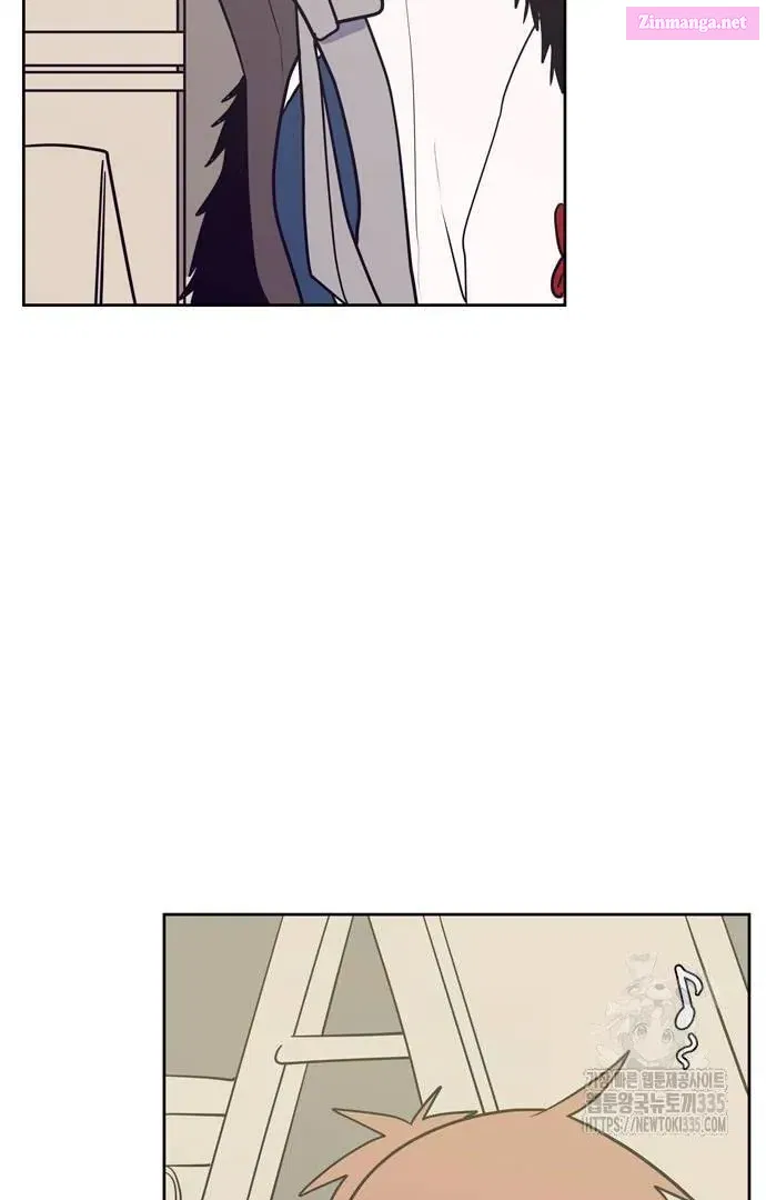 When A Ghost Bird Sings Kainu Manga Chapter 2 Page 4