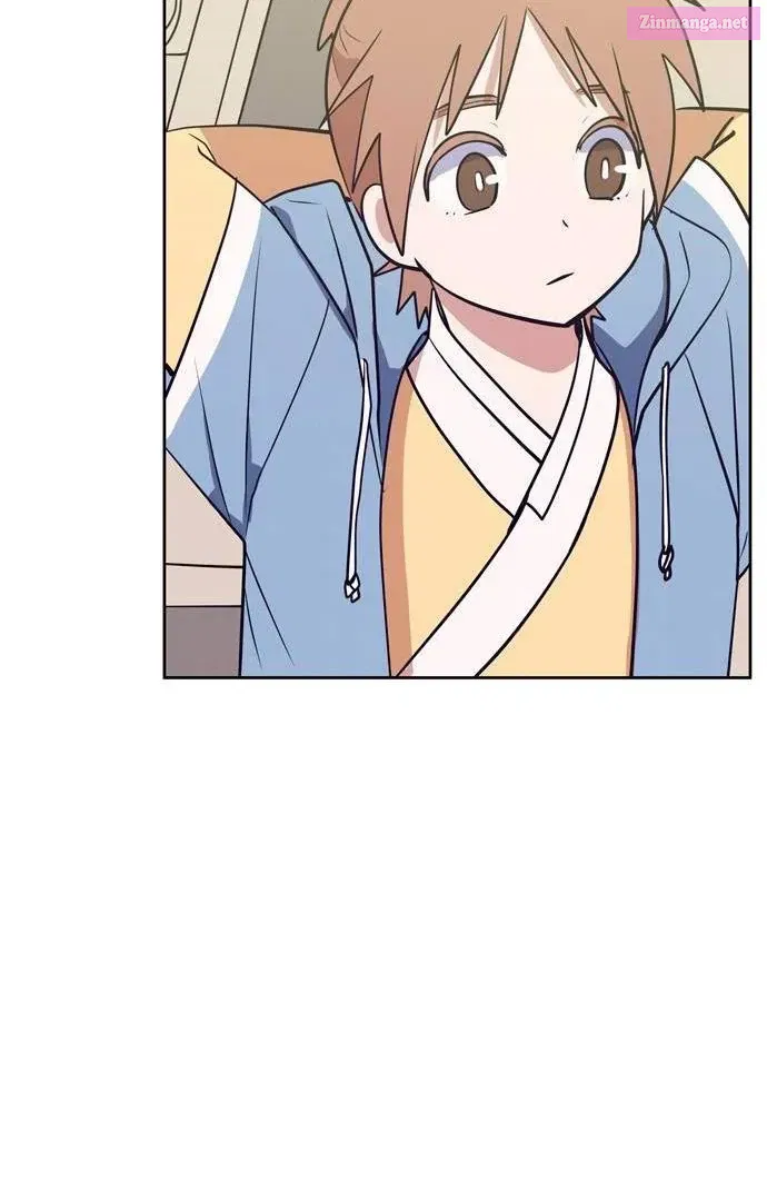 When A Ghost Bird Sings Kainu Manga Chapter 2 Page 5