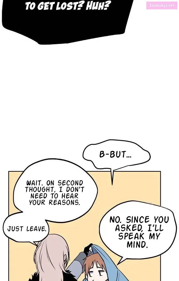 When A Ghost Bird Sings Kainu Manga Chapter 2 Page 10