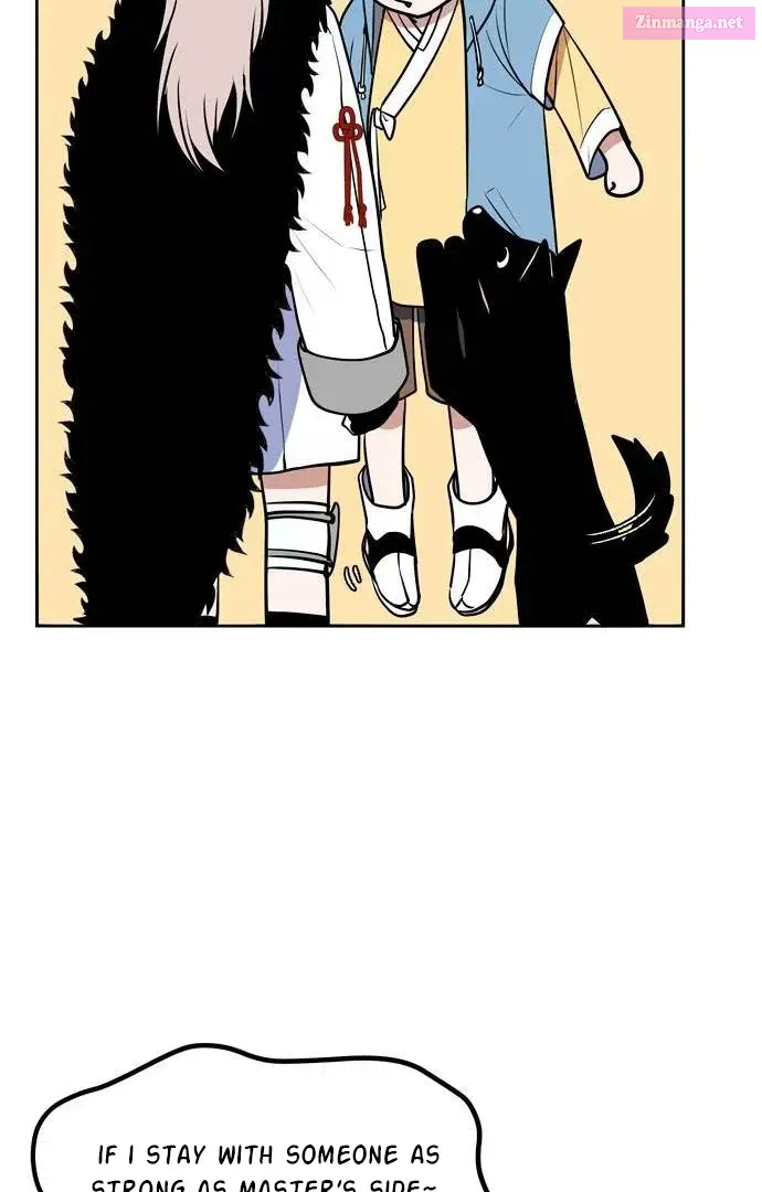 When A Ghost Bird Sings Kainu Manga Chapter 2 Page 11