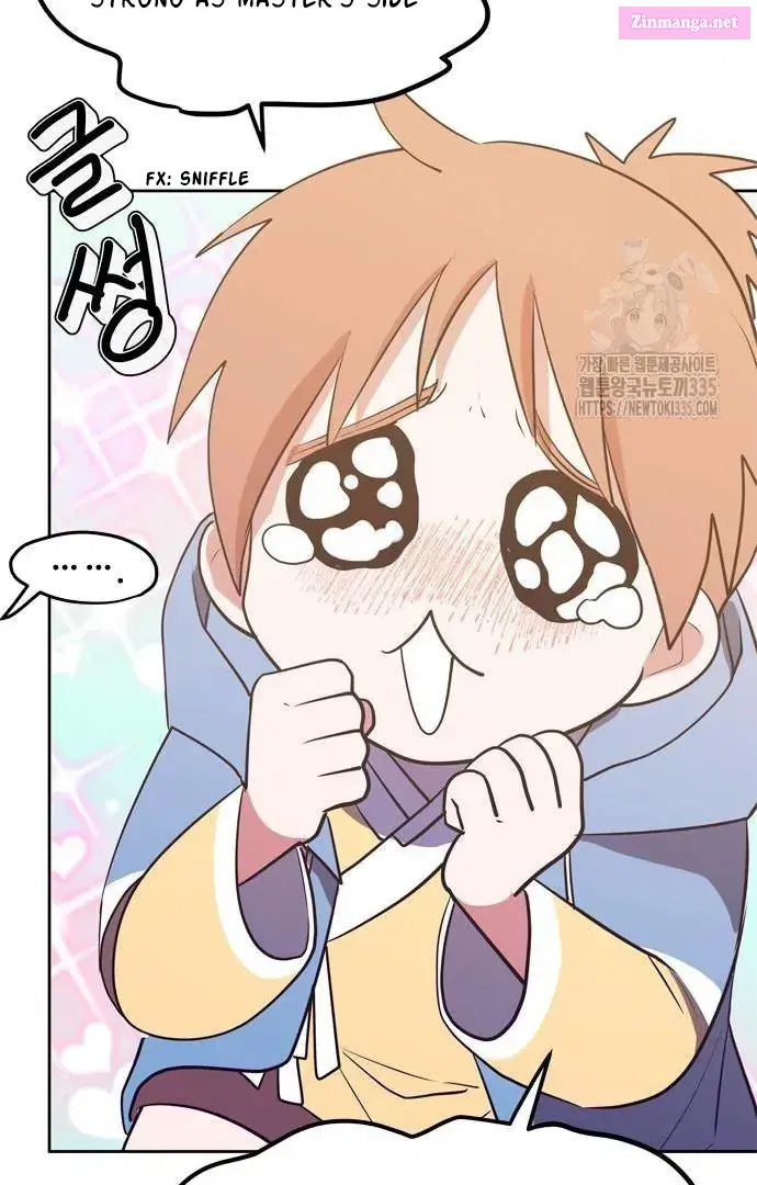When A Ghost Bird Sings Kainu Manga Chapter 2 Page 12