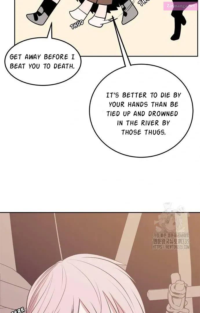 When A Ghost Bird Sings Kainu Manga Chapter 2 Page 16